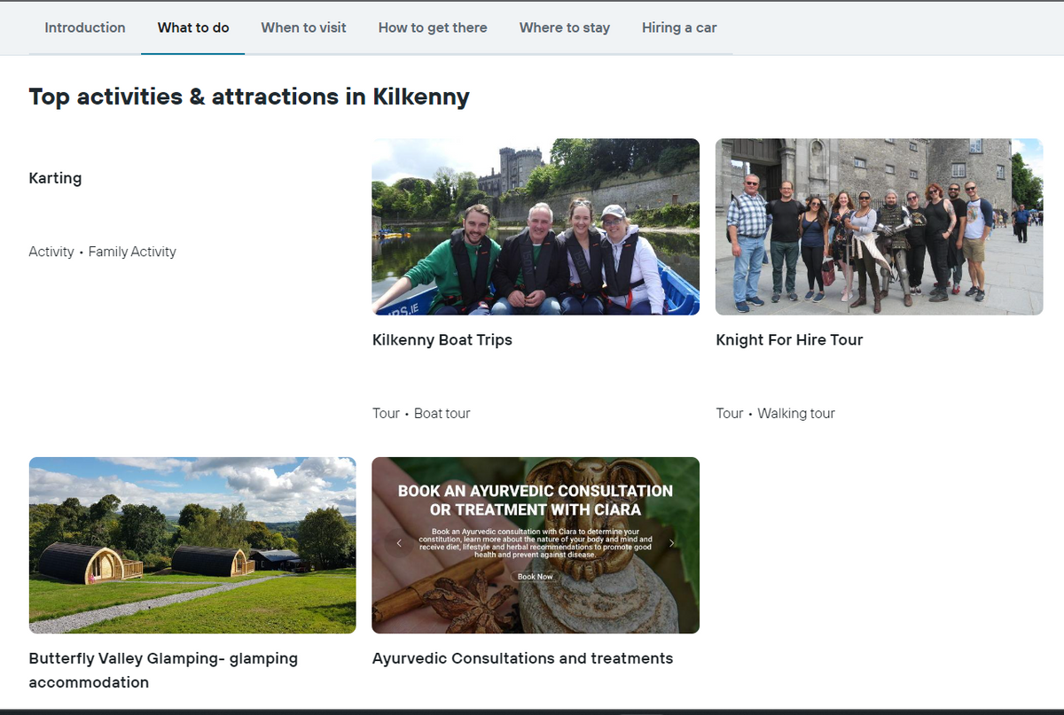 https//www.kayak.ie/Kilkenny.36286.guide The Kilkenny Art Gallery