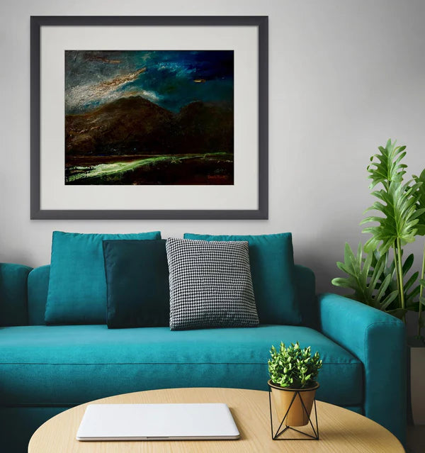 Eight nights of light