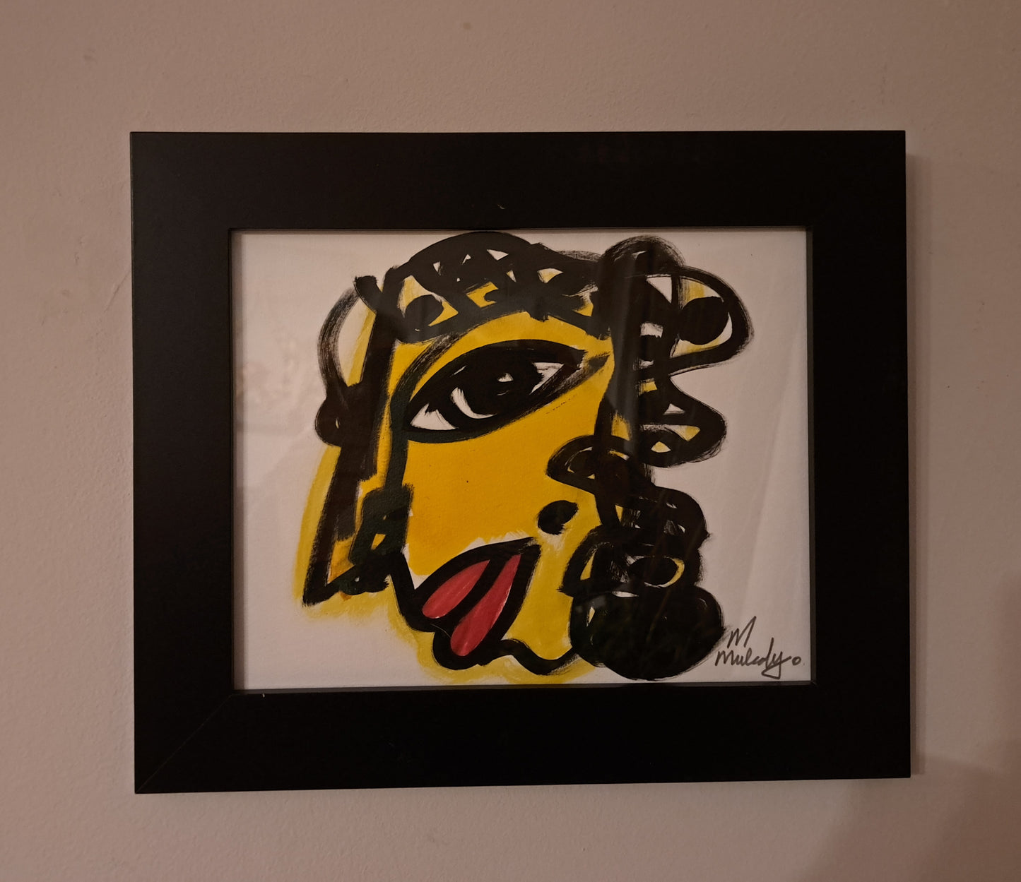 Island Girl number 2