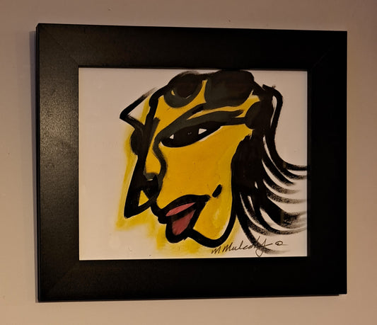 Island girl number 4