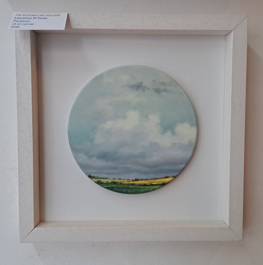 "Paulstown, Kilkenny" by Laurence O'Toole