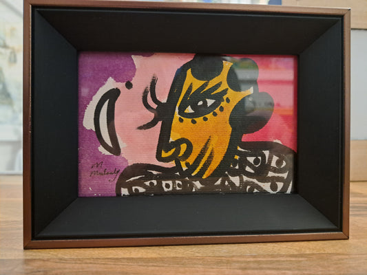 The Giddy Imp (number1)