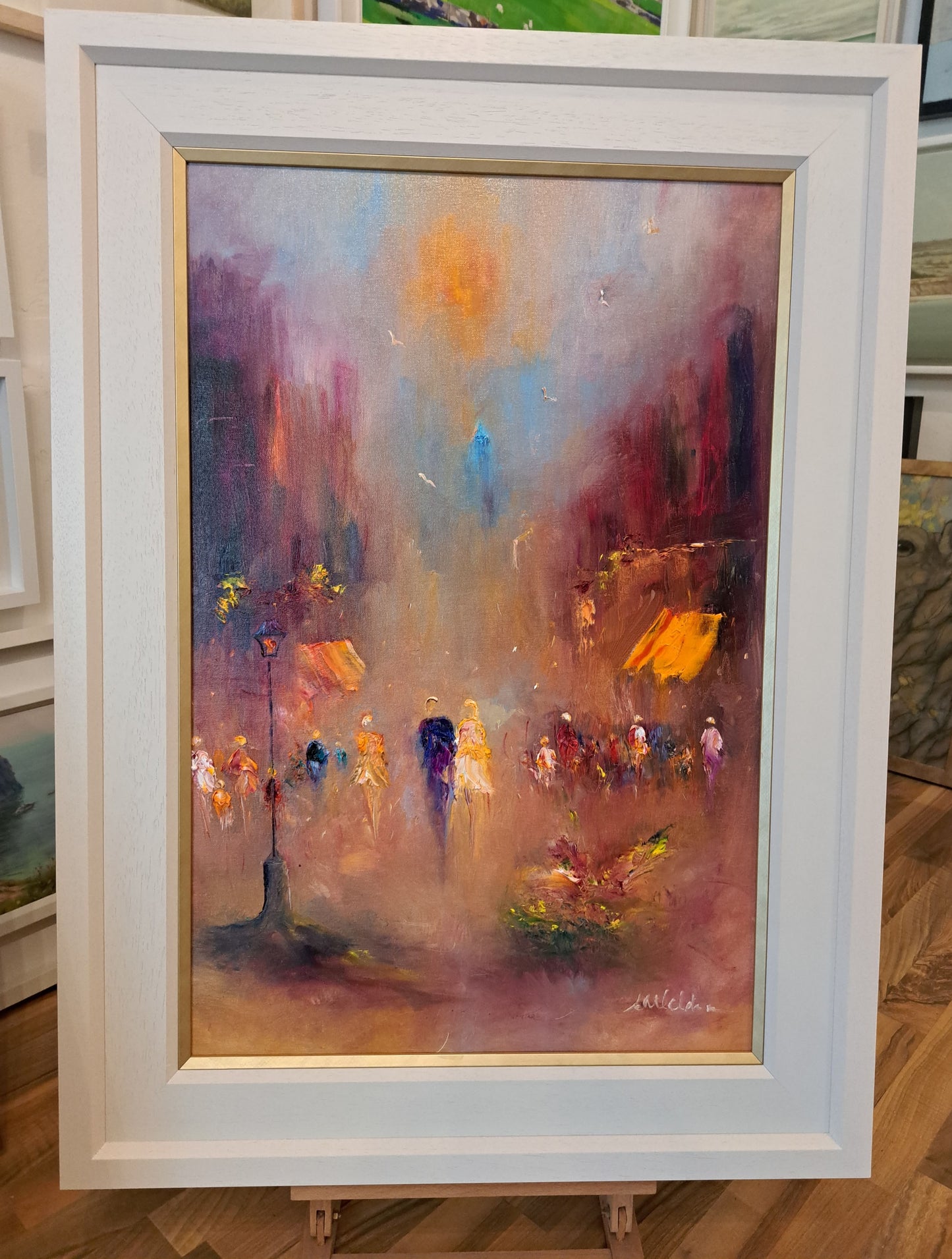 Dreams of Yesteryear