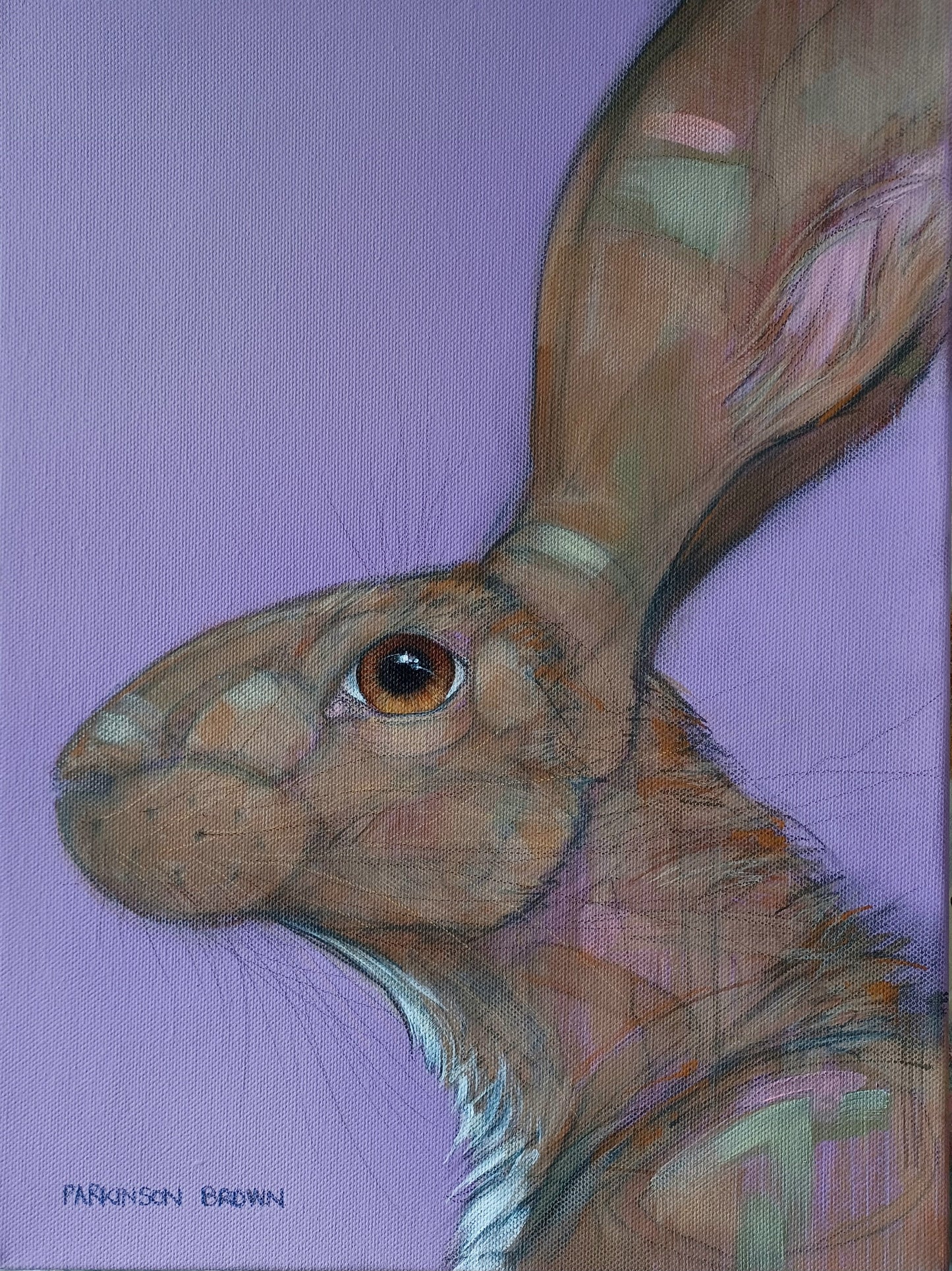 Lavender Dream