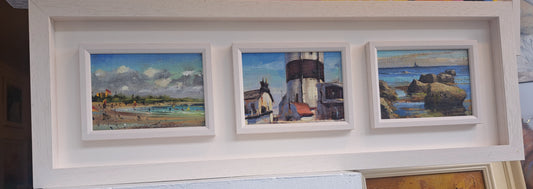 "Postcards from Wexford"