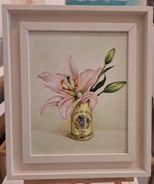 Jacksons of Picadilly Tea