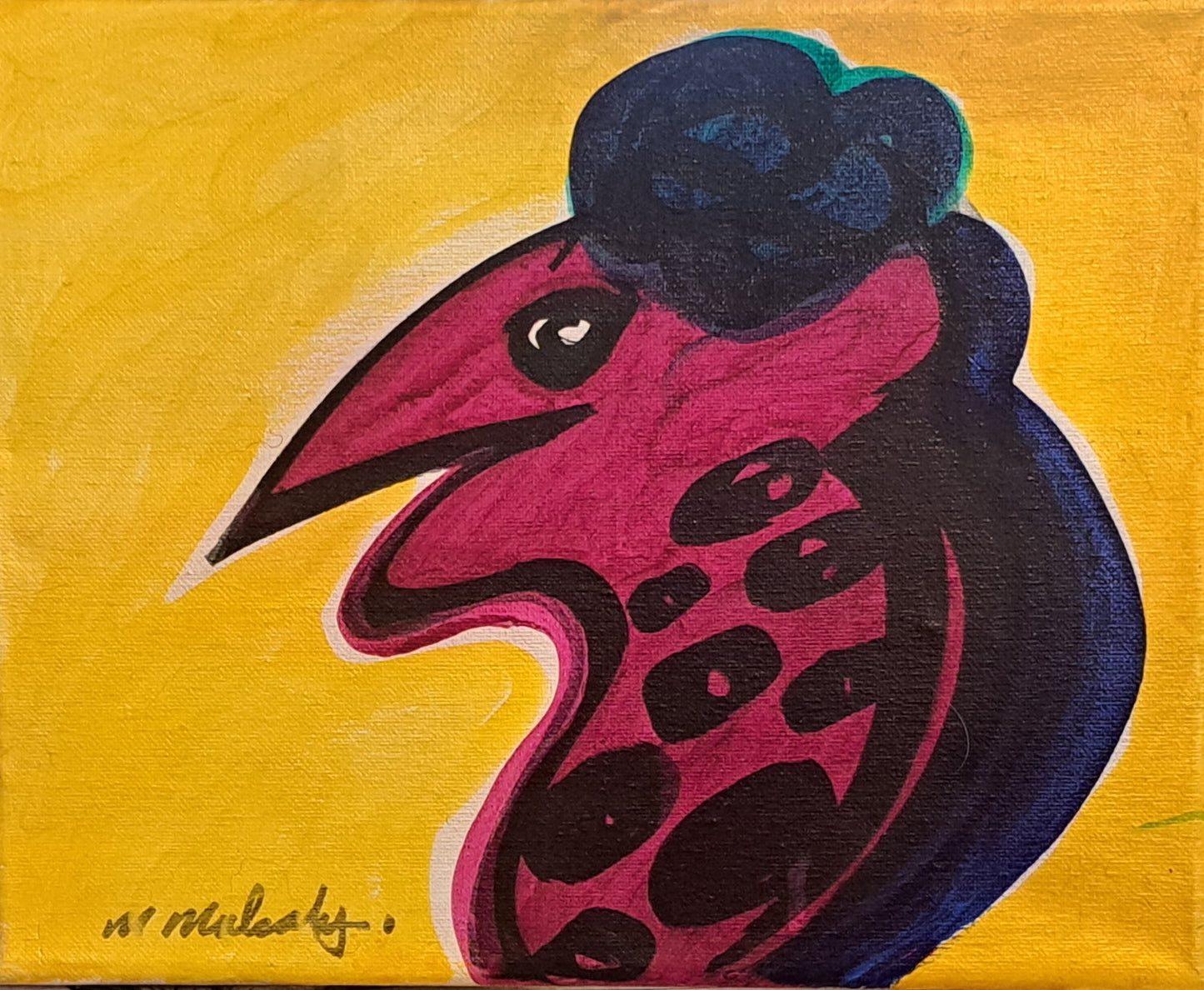 Just can't get enough of that lovey dovey stuff 2