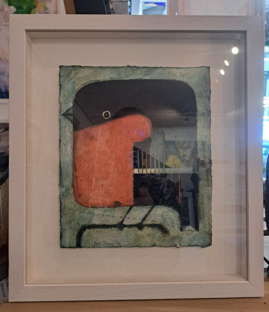 Bullfinch