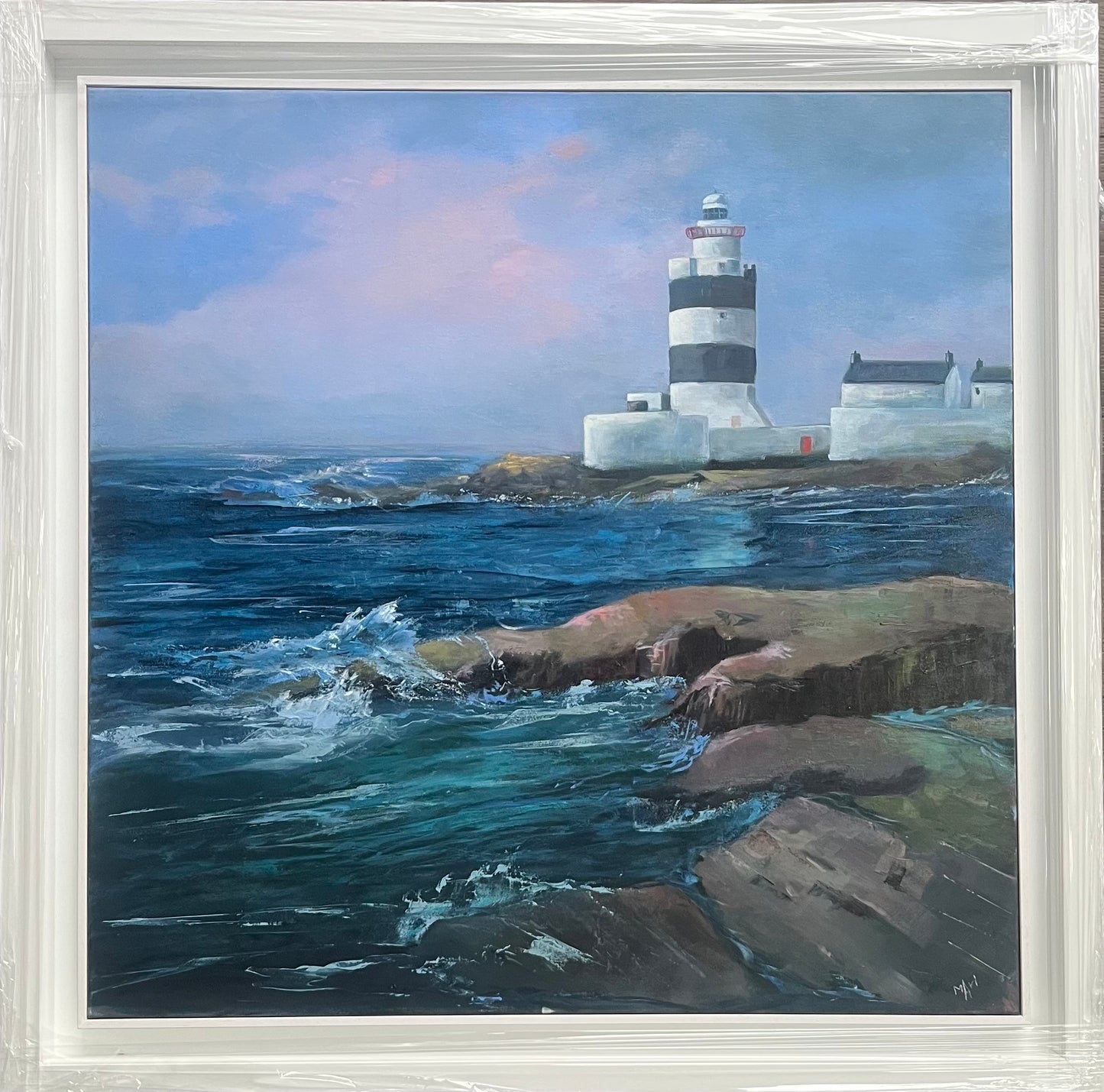 Hook Lighthouse 2