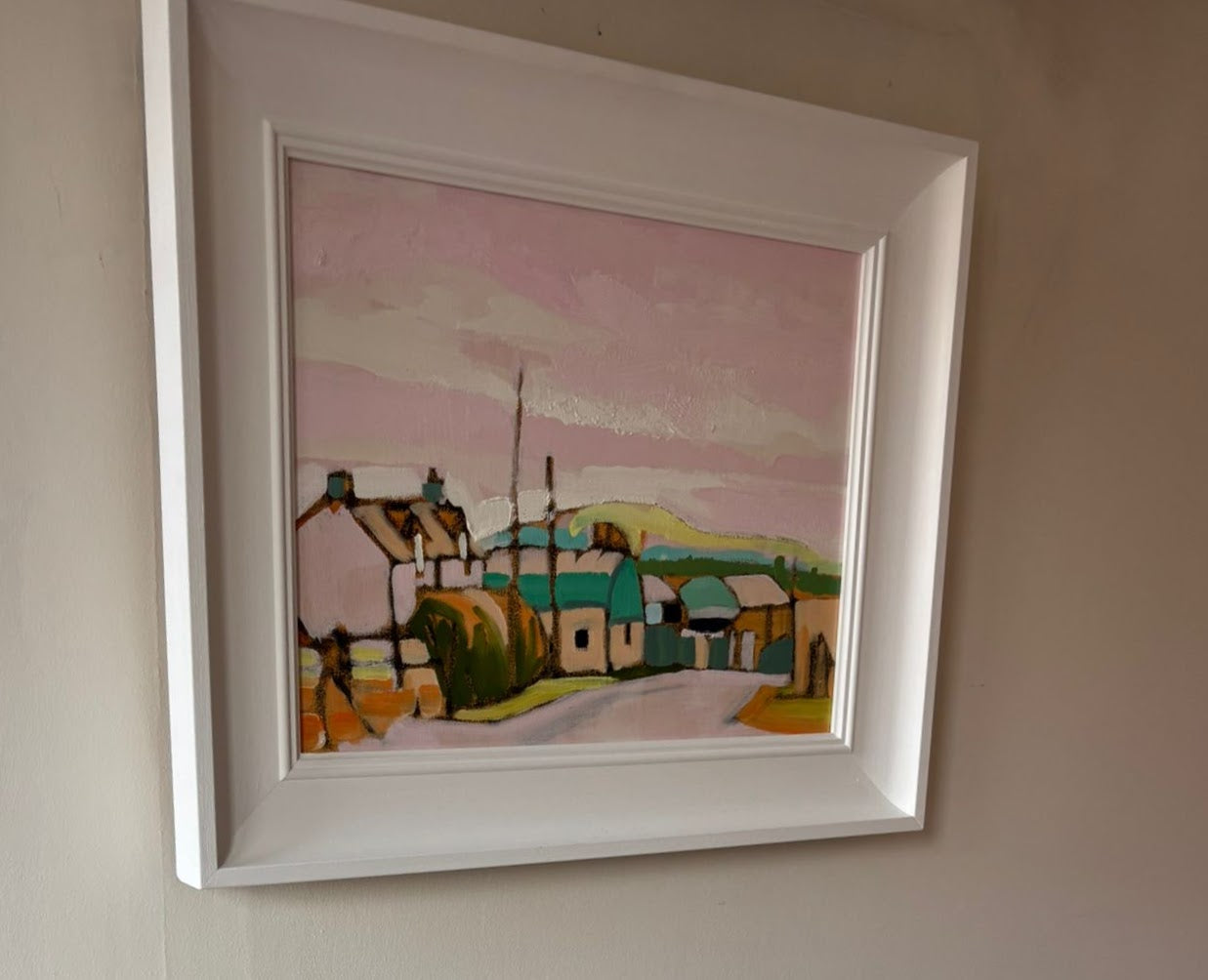 Sliabh na mBan
