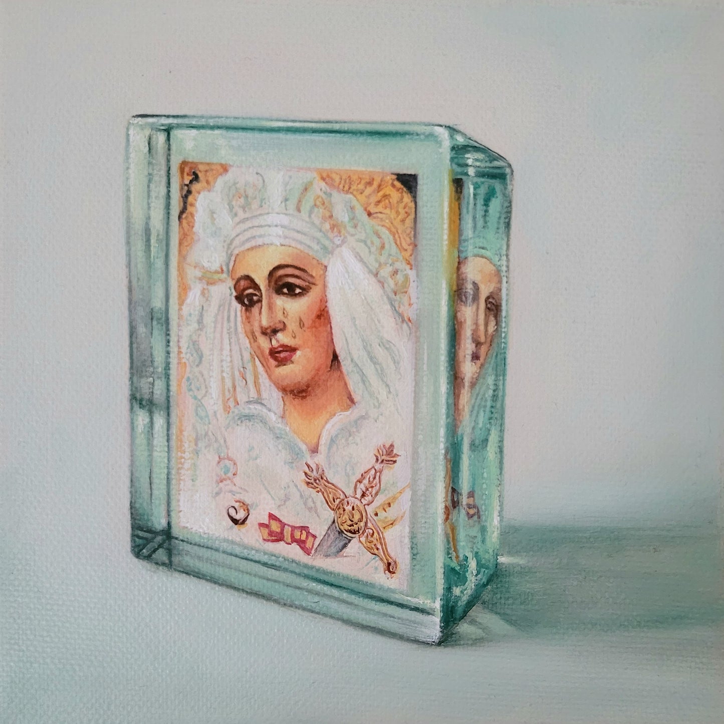 Souvenir Madonna