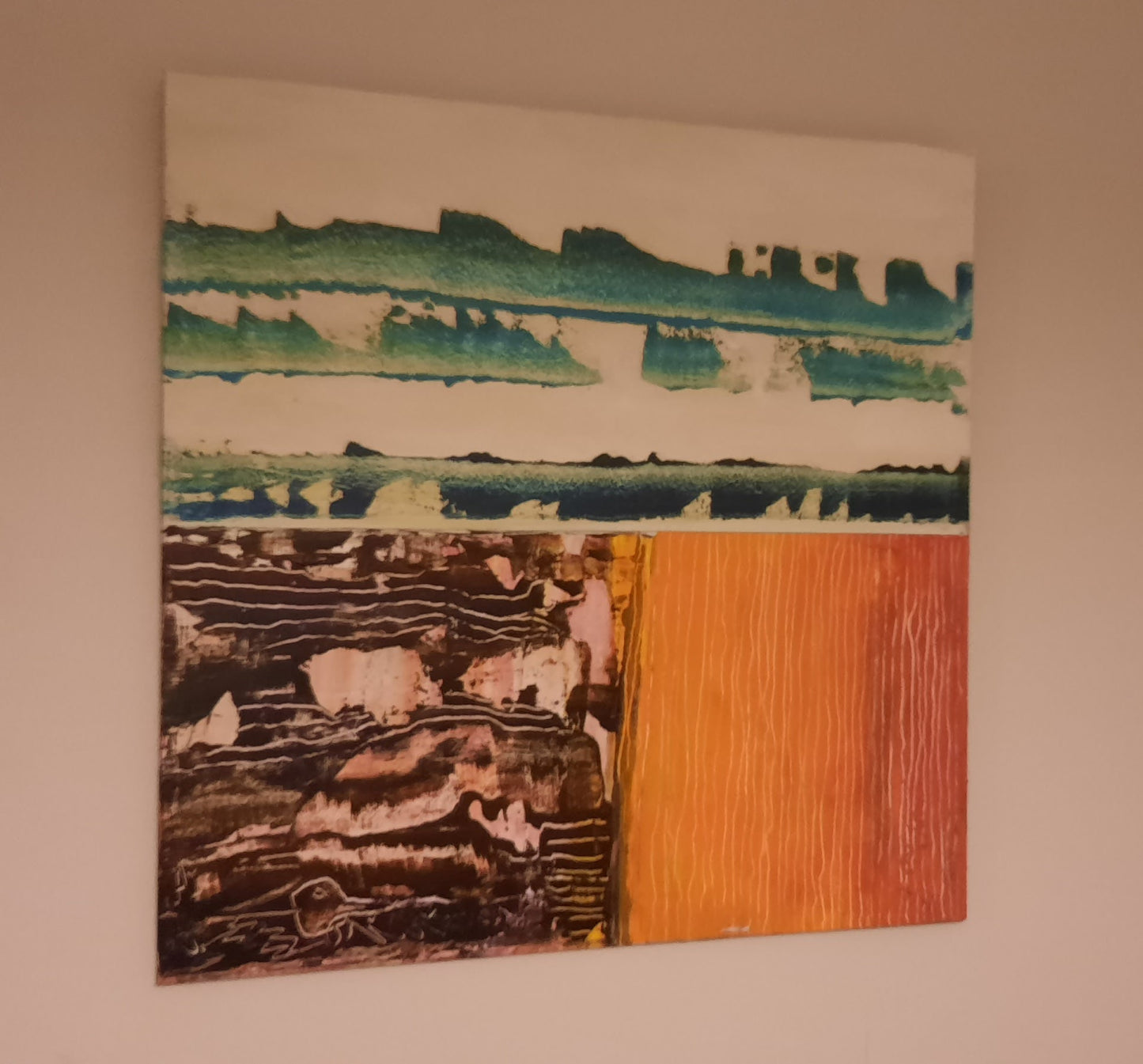 Untitled Abstract II