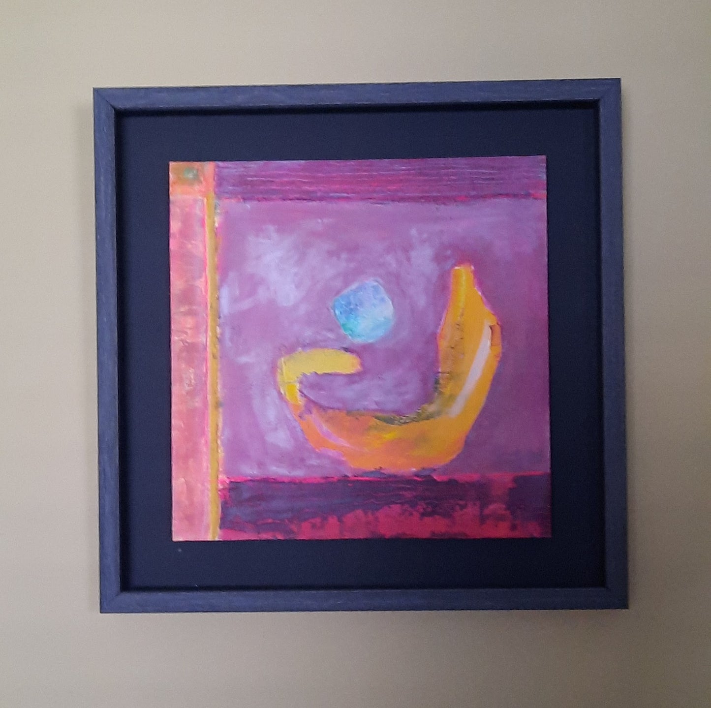 "Just press play" by Brock Butler