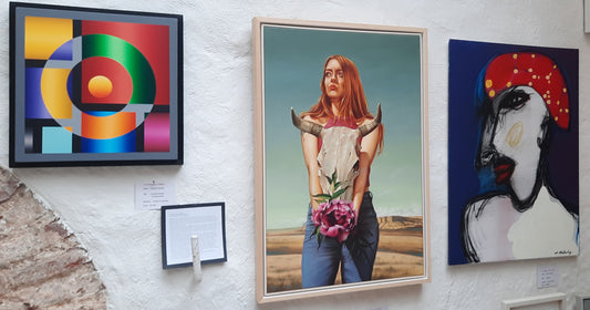 "Remembering Georgia"