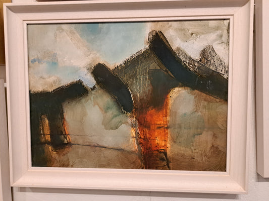 Bogland and Rust study