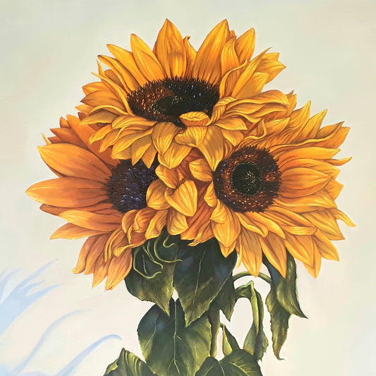 Giclee Limited Edition print by Jade Butler