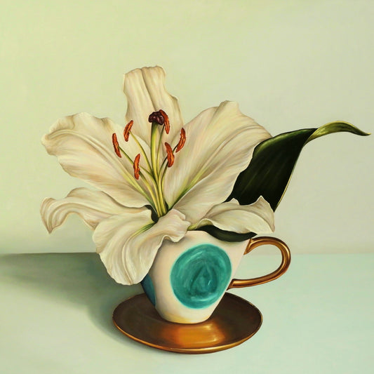 Giclee Limited Edition Print by Jade Butler