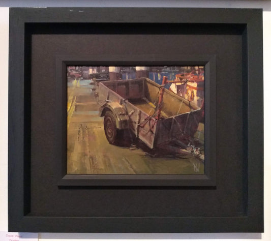 Trailer by Dave West