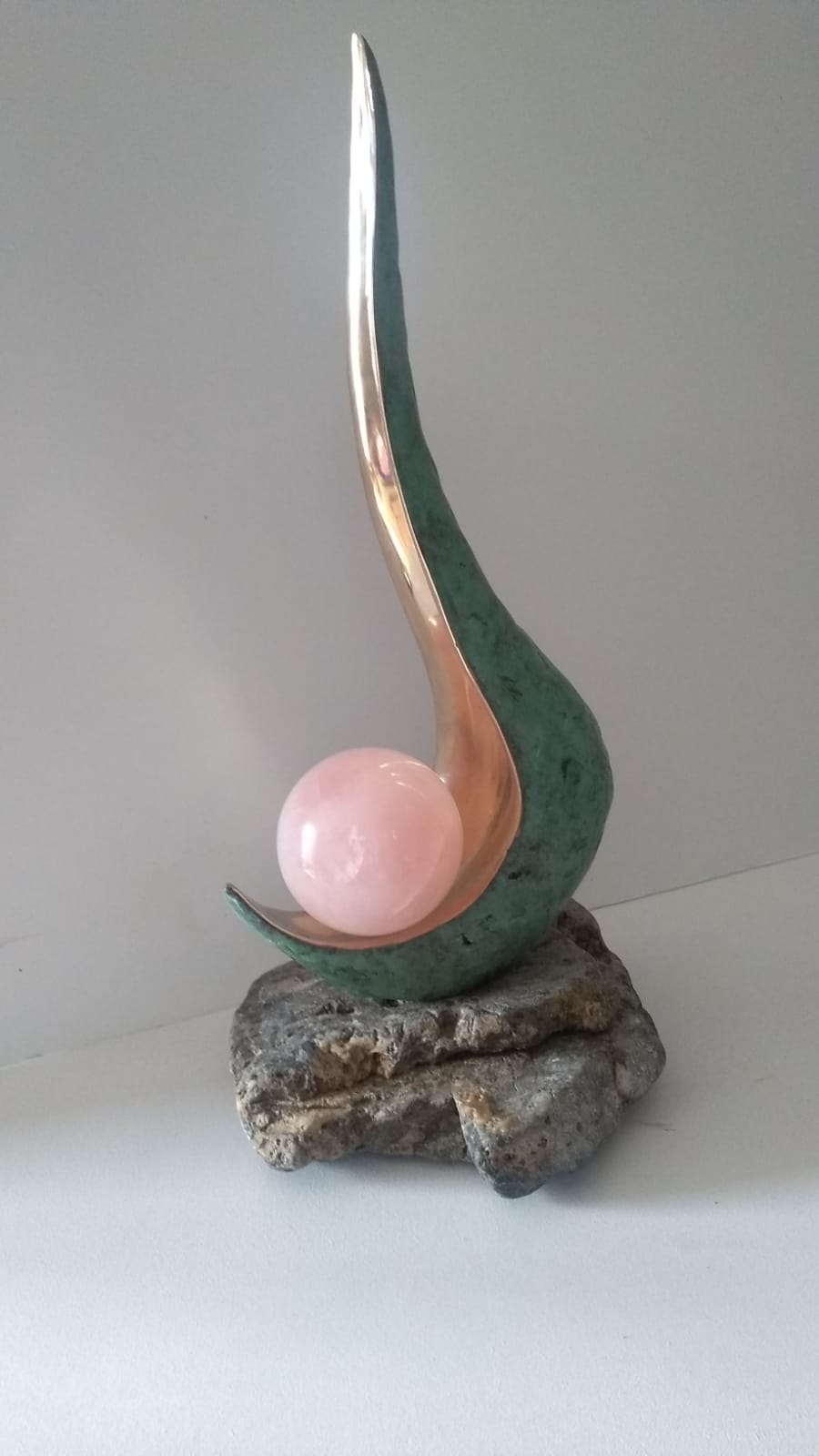 "Birth of Venus" by Brock Butler