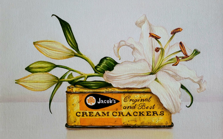 Jade Butler Limited Edition Prints