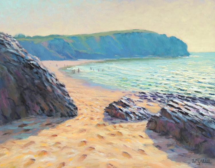 Michael McGuire