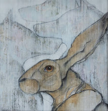 Load image into Gallery viewer, Hare &amp; Foxes
