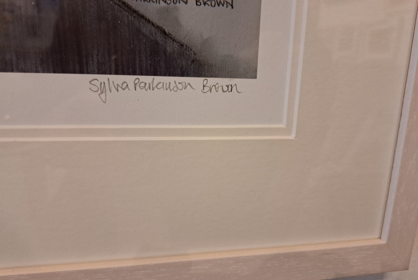 "The Beekeeper"  Limited edition Giclee Print