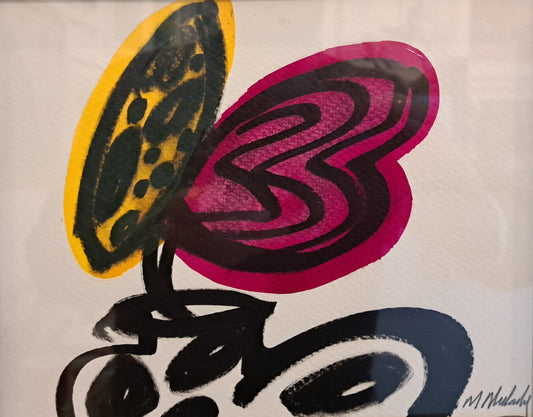 "Springtime 3" by Mick Mulcahy