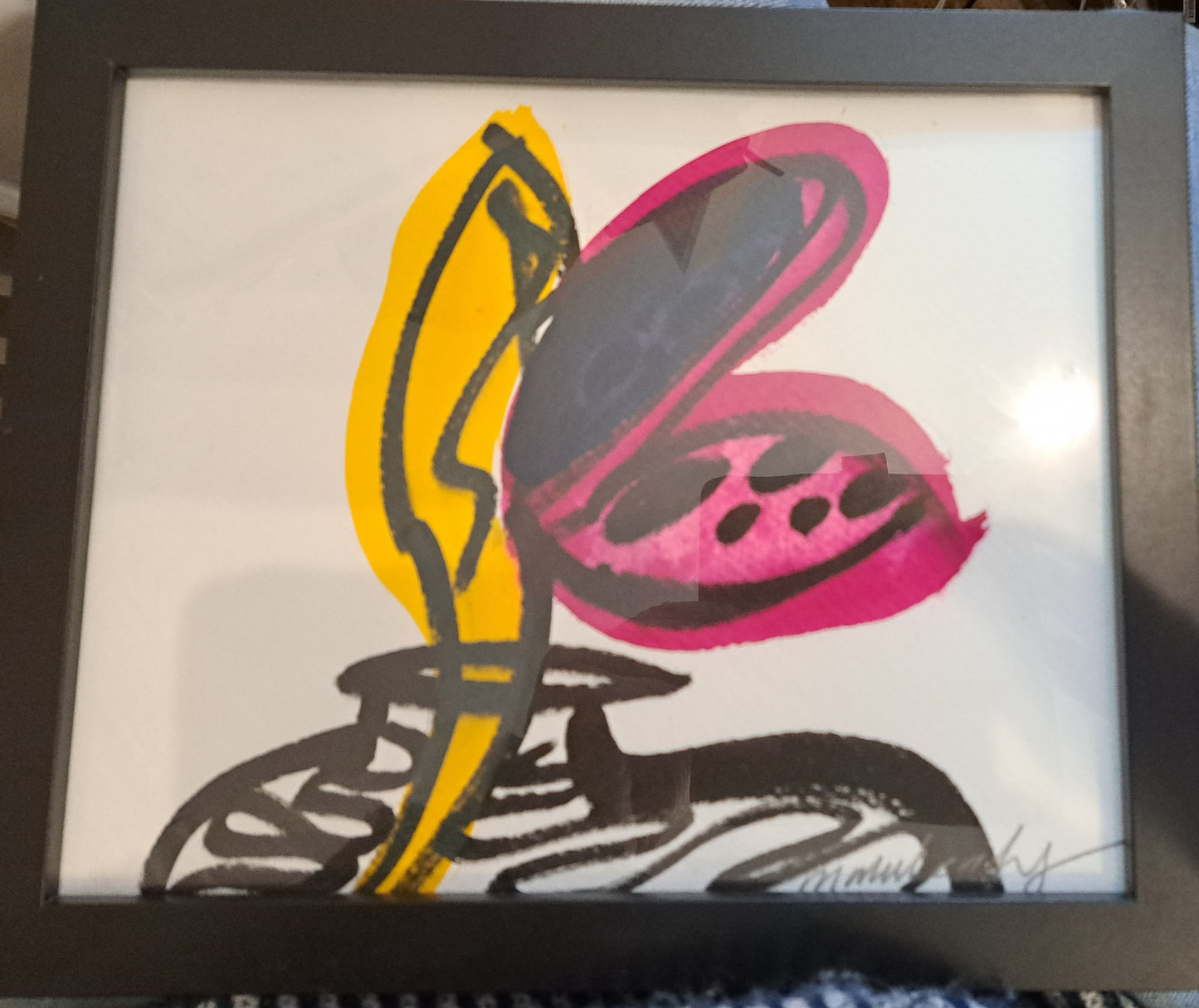 Springtime 5 by Mick Mulcahy