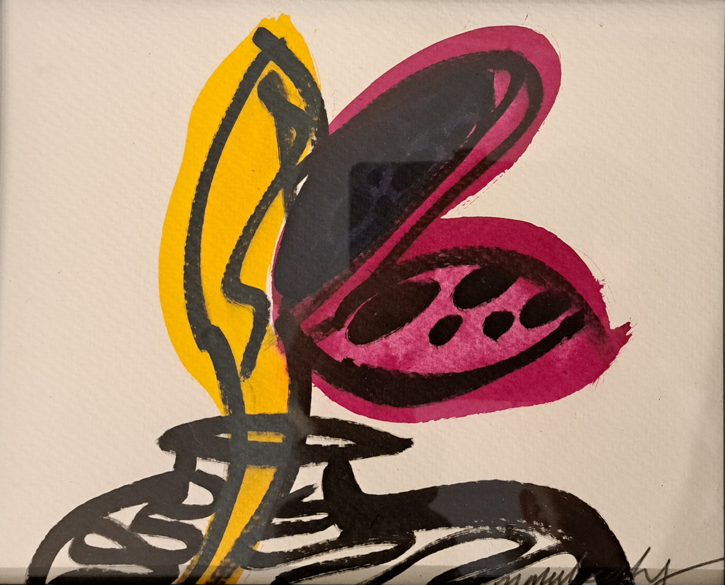 Springtime 5 by Mick Mulcahy