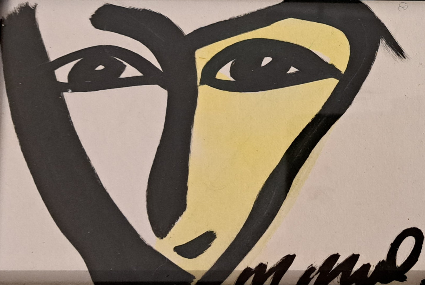 miniature 4 by Mick Mulcahy