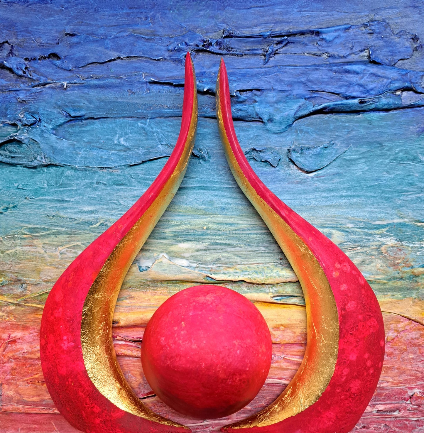 "Jubilation"  from The Prayer Cycle Series