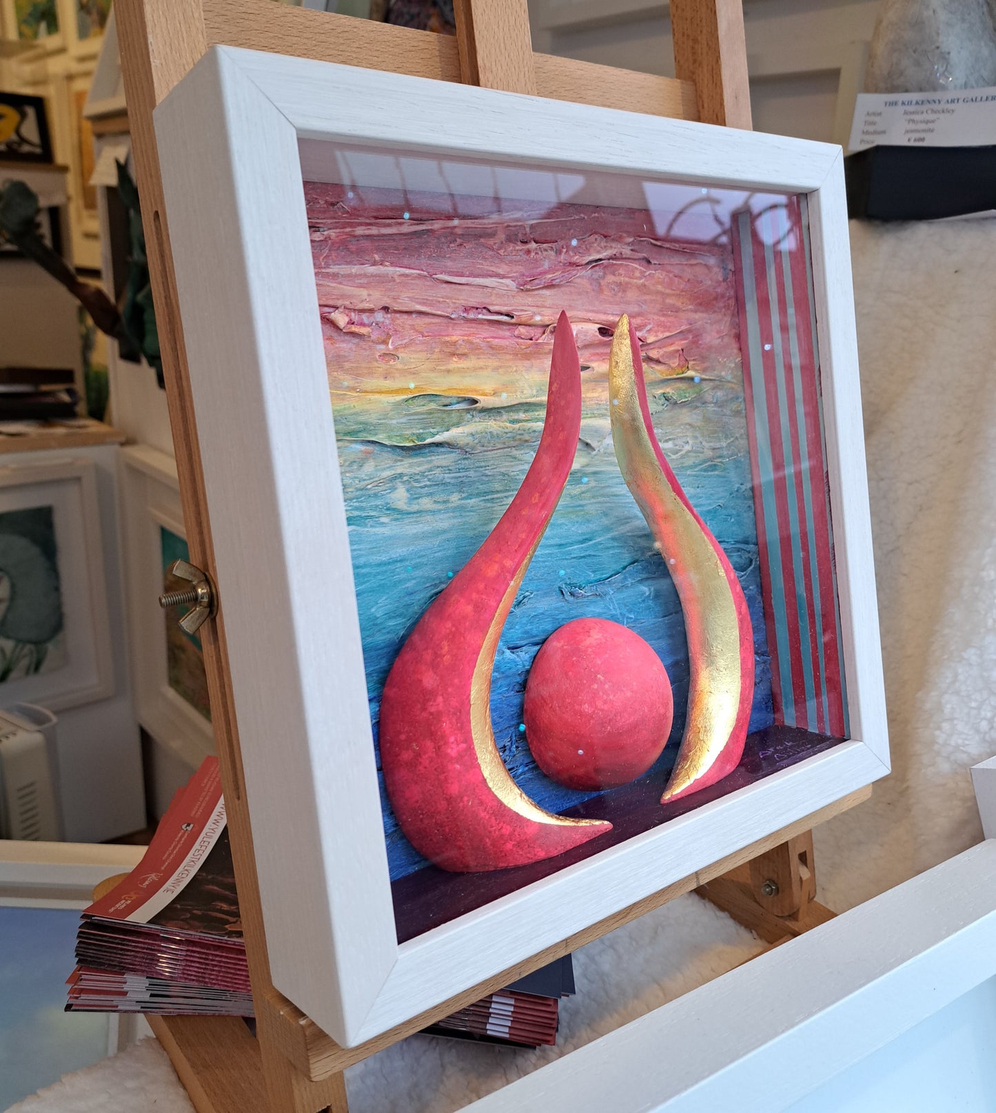 "Jubilation"  from The Prayer Cycle Series