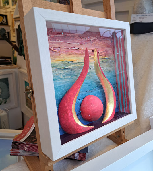 "Jubilation"  from The Prayer Cycle Series