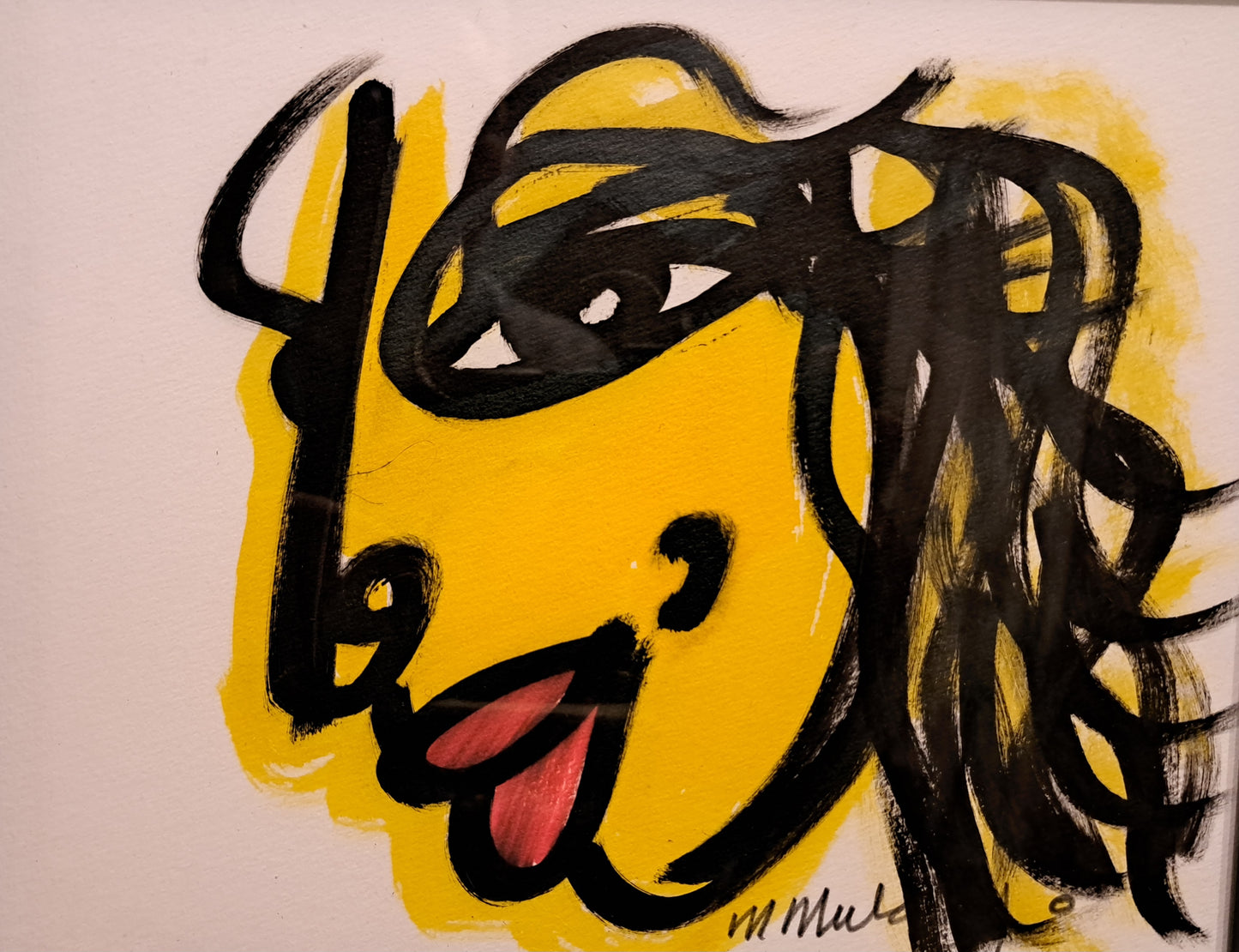 Island Girl  number 1