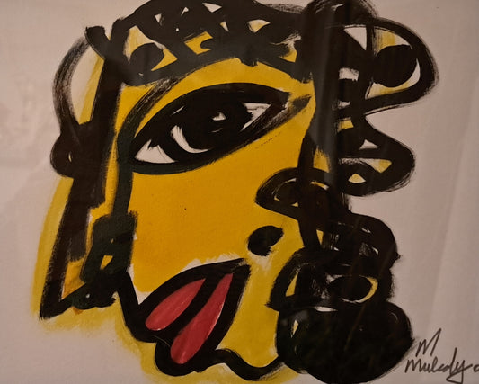 Island Girl number 2