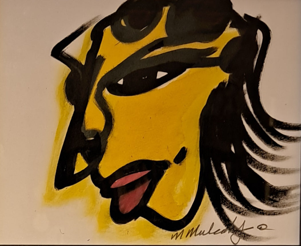 Island girl number 4