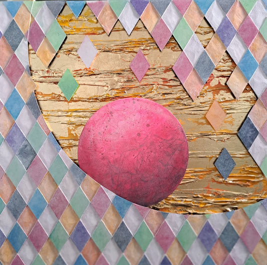 From the Garden of Love