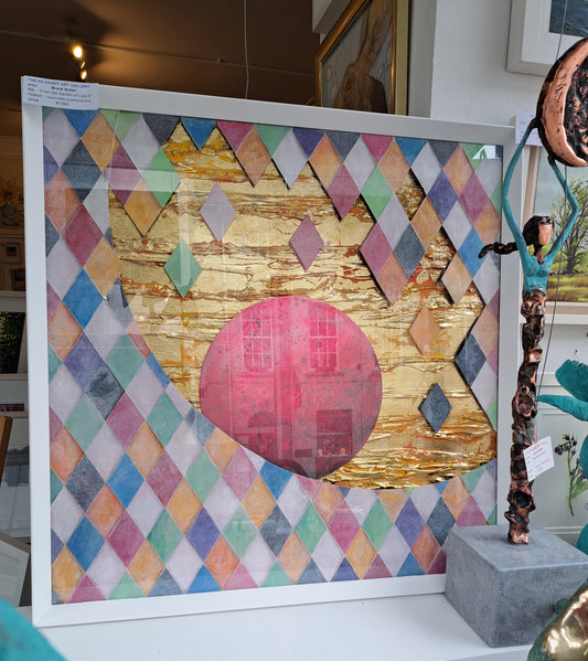 From the Garden of Love