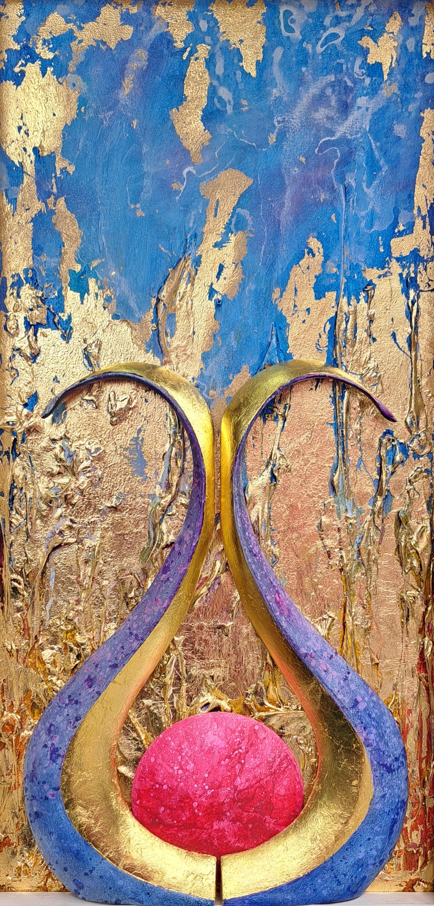 From the Garden of Love II