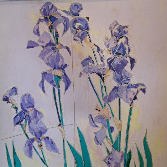Irises