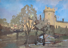 Load image into Gallery viewer, Kilkenny Castle by Roger O&#39;Reilly
