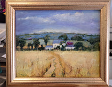 Load image into Gallery viewer, &quot;Height of Summer&quot; by Olive Farrell
