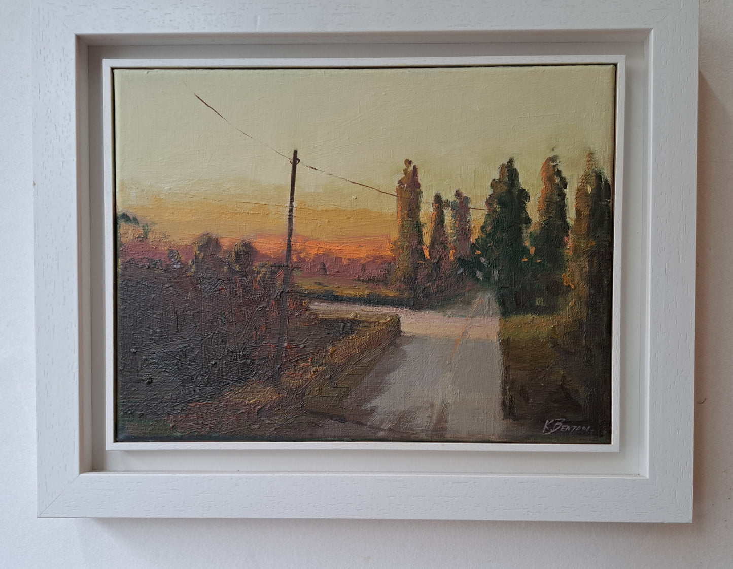 "Sweet Memories " by Kate Beagan