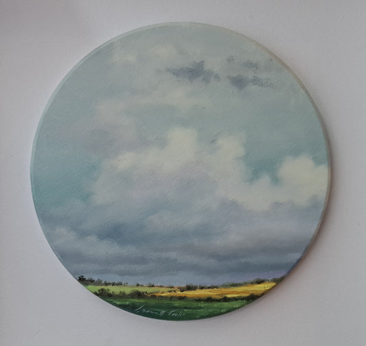 "Paulstown, Kilkenny" by Laurence O'Toole