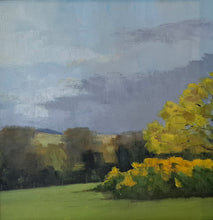 Load image into Gallery viewer, &quot;On the Hill&quot;  by Maria Levinge
