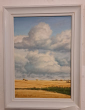 Load image into Gallery viewer, &quot;Kilkenny Fields&quot;  by Laurence O&#39;Toole
