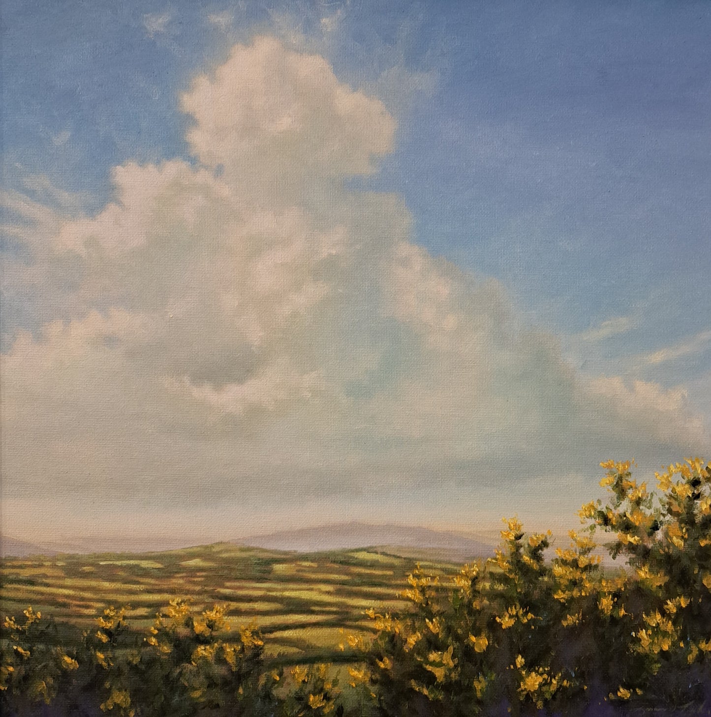 "Roundwood, Co.Wicklow"  by Laurence O'Toole