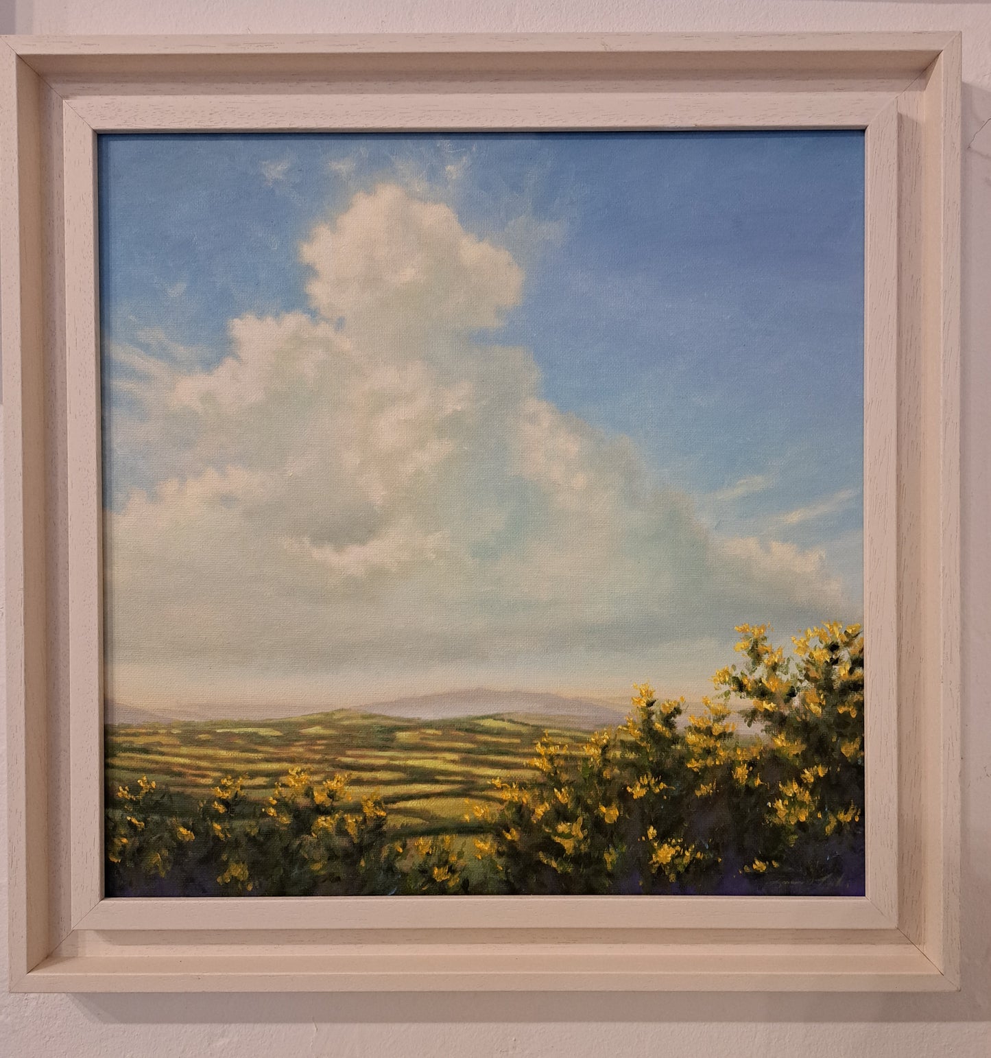 "Roundwood, Co.Wicklow"  by Laurence O'Toole