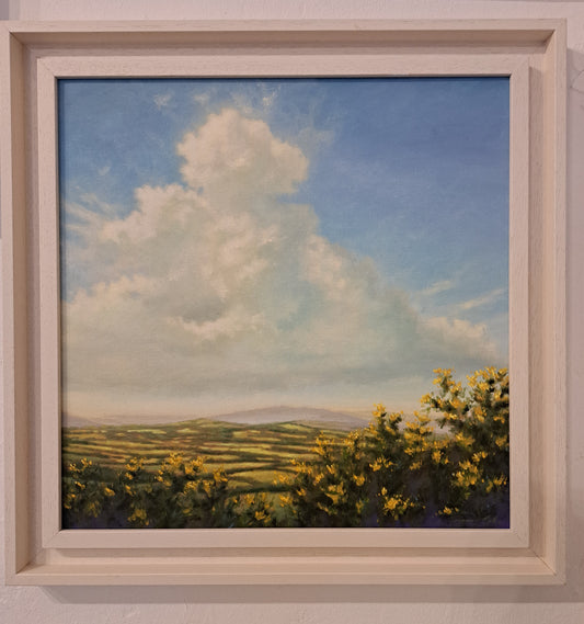 "Roundwood, Co.Wicklow"  by Laurence O'Toole